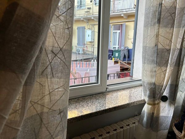 appartamento in vendita ad Alessandria in zona Centro Città