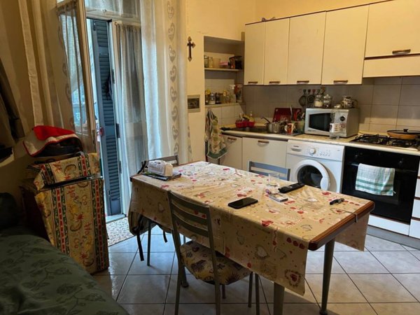 appartamento in vendita ad Alessandria in zona Centro Città