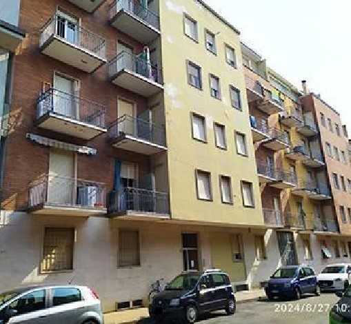 appartamento in vendita ad Alessandria