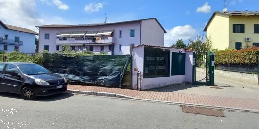 appartamento in vendita ad Alessandria