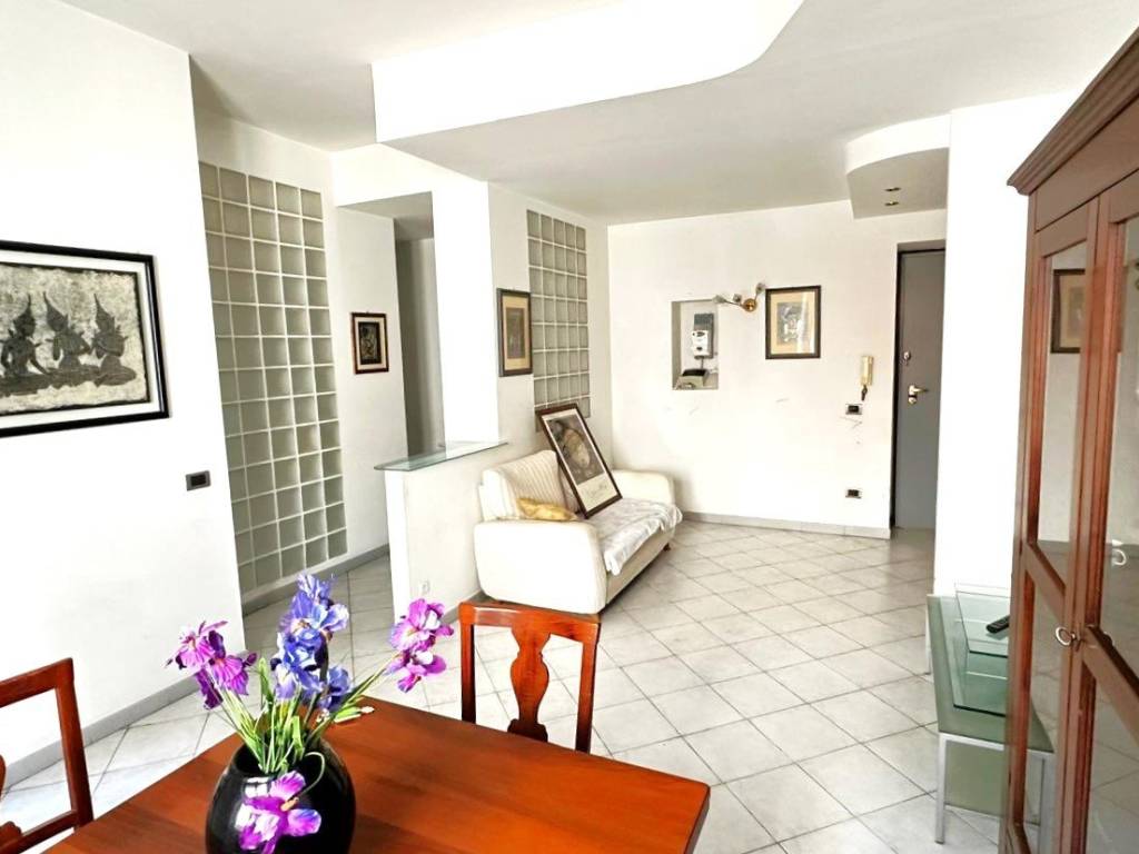 appartamento in vendita ad Alessandria in zona Centro Città