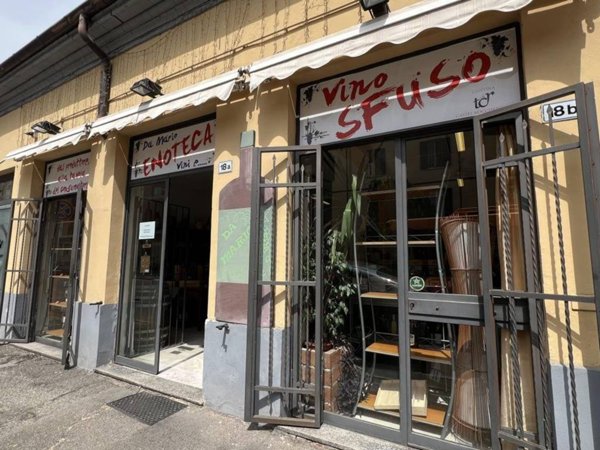 monolocale in vendita ad Alessandria in zona Il Cristo