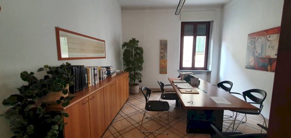 appartamento in vendita ad Alessandria in zona Il Cristo