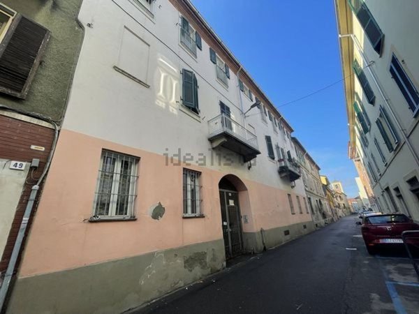 appartamento in vendita ad Alessandria in zona Centro Città