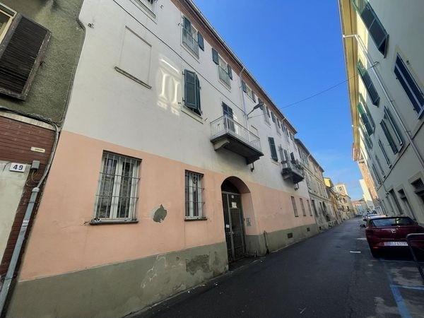 appartamento in vendita ad Alessandria in zona Centro Città