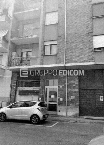 appartamento in vendita ad Alessandria