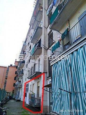 appartamento in vendita ad Alessandria
