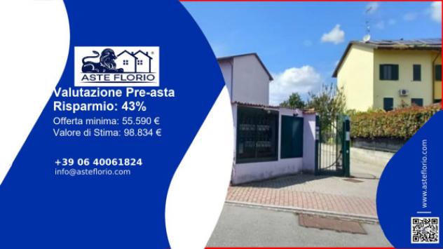 appartamento in vendita ad Alessandria in zona Casalbagliano
