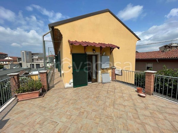 casa indipendente in vendita ad Alessandria in zona Il Cristo