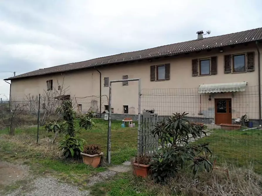 casa indipendente in vendita ad Alessandria