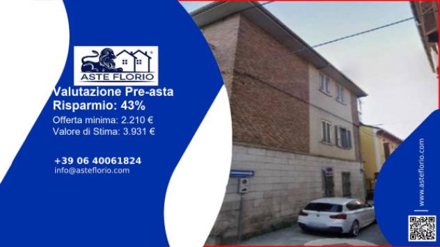 locale commerciale in vendita ad Alessandria