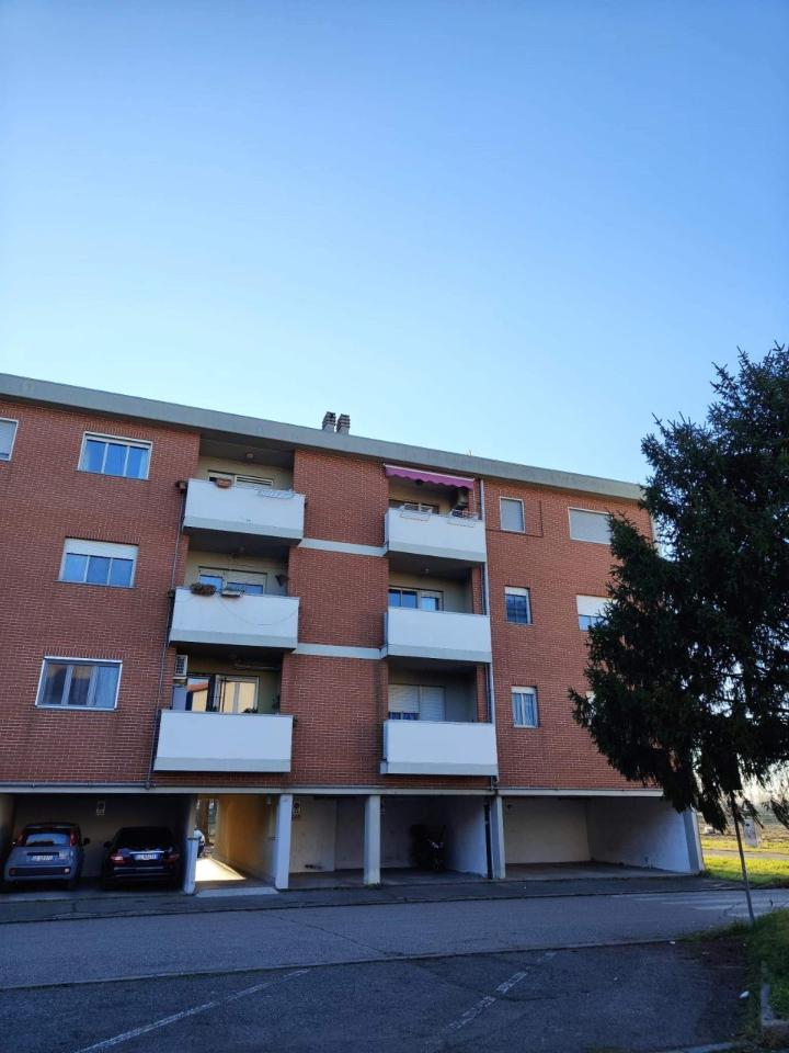 appartamento in vendita ad Alessandria in zona Il Cristo