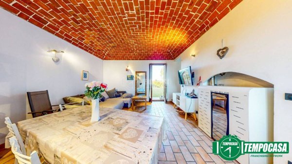 casa indipendente in vendita ad Alessandria in zona San Michele