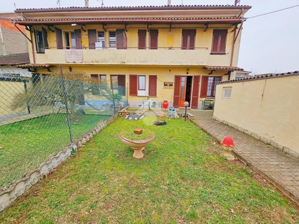appartamento in vendita ad Alessandria in zona San Giuliano Nuovo