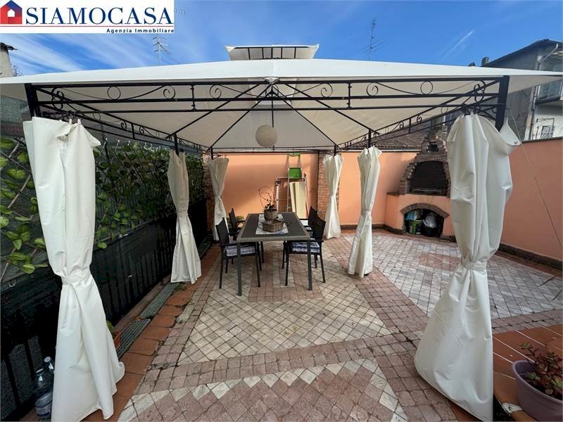 appartamento in vendita ad Alessandria in zona Borsalino