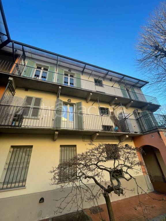 appartamento in vendita ad Alessandria