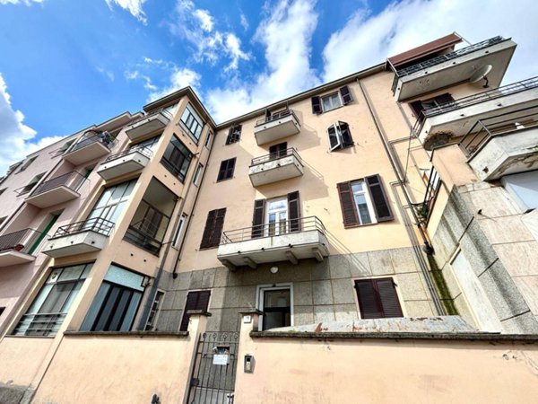 appartamento in vendita ad Alessandria in zona Il Cristo