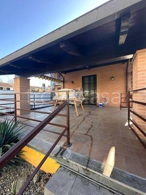 casa indipendente in vendita ad Alessandria in zona Spinetta Marengo