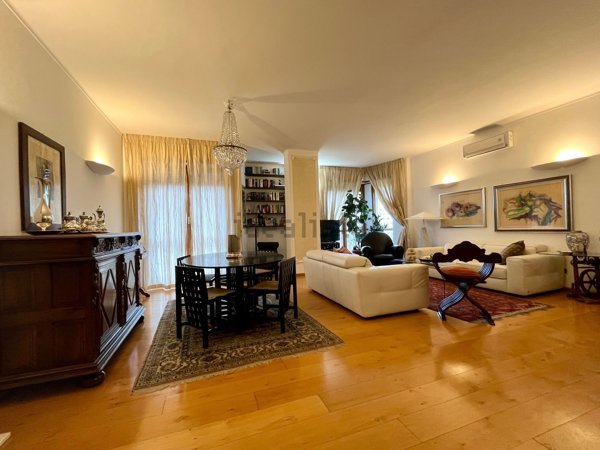 appartamento in vendita ad Alessandria in zona Centro Città