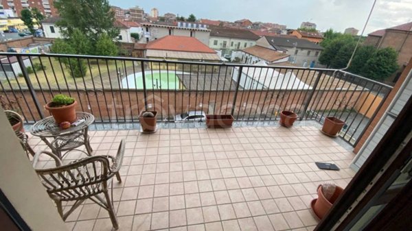 appartamento in vendita ad Alessandria in zona Il Cristo