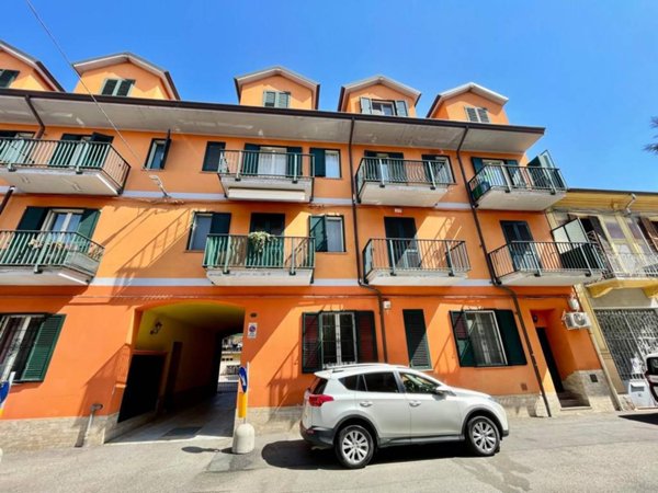 appartamento in vendita ad Alessandria in zona Il Cristo