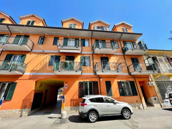appartamento in vendita ad Alessandria in zona Il Cristo