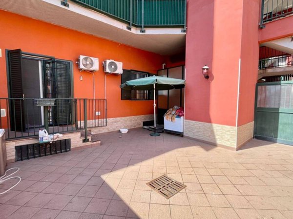 appartamento in vendita ad Alessandria in zona Il Cristo