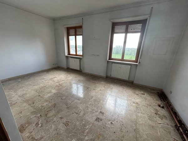 appartamento in vendita ad Alessandria in zona Villaggio Europa