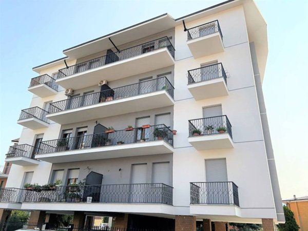 appartamento in vendita ad Alessandria in zona Il Cristo