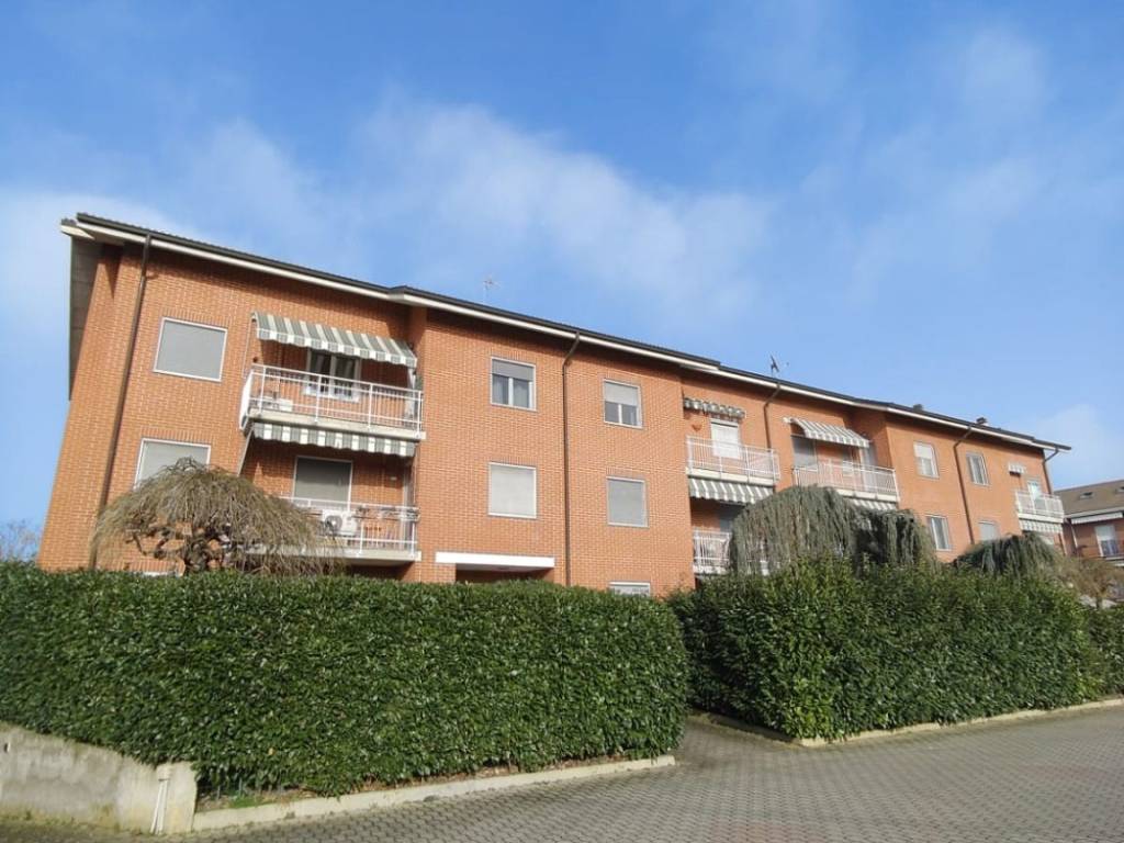 appartamento in vendita ad Alessandria in zona Spinetta Marengo