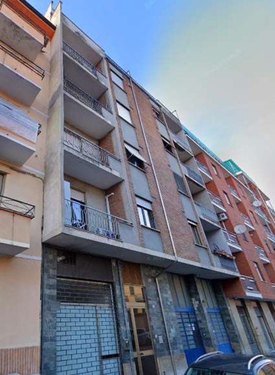 appartamento in vendita ad Alessandria