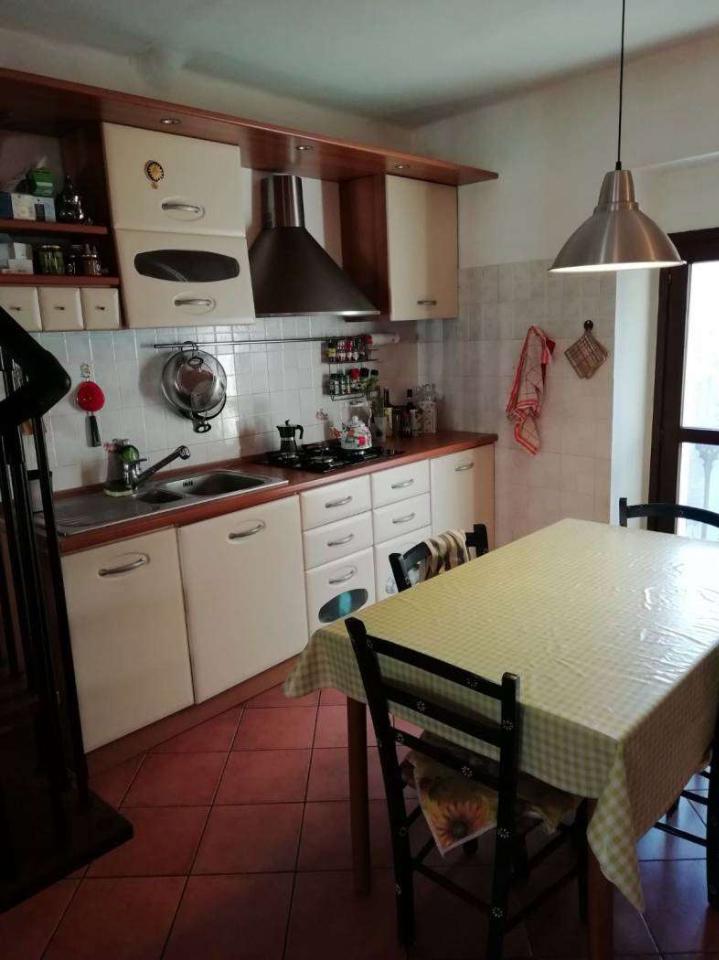 appartamento in vendita ad Alessandria in zona Centro Città