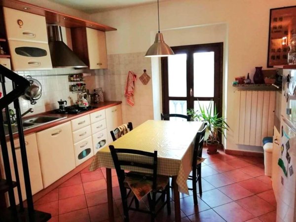appartamento in vendita ad Alessandria in zona Borgo Rovereto