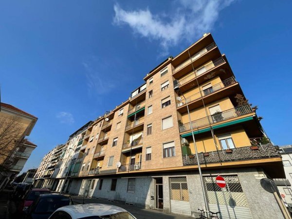 appartamento in vendita ad Alessandria in zona zona Pista