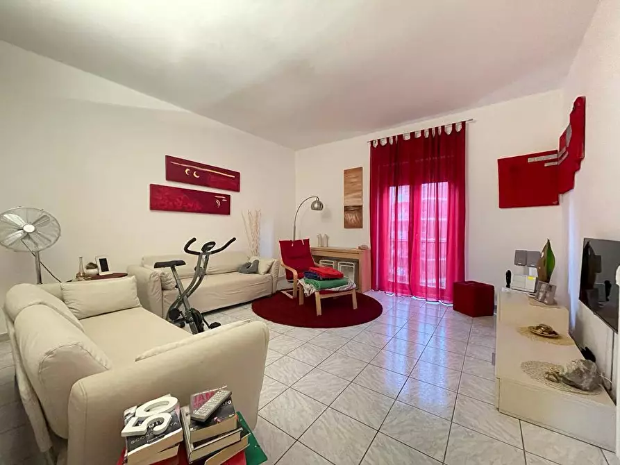 appartamento in vendita ad Alessandria in zona zona Pista