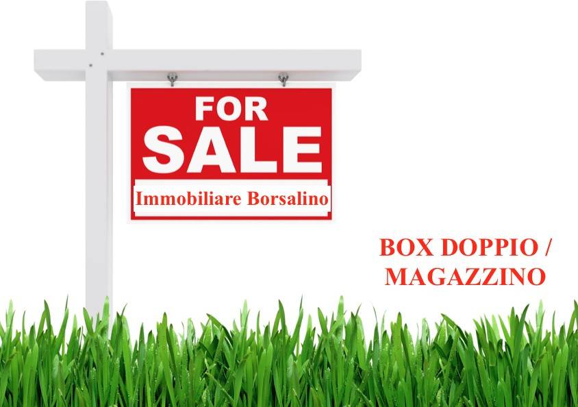 locale di sgombero in vendita ad Alessandria