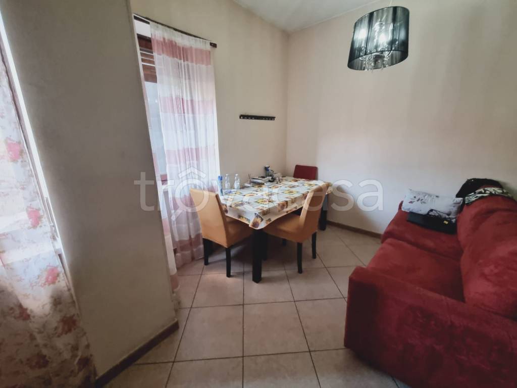 appartamento in vendita ad Alessandria in zona Centro Città