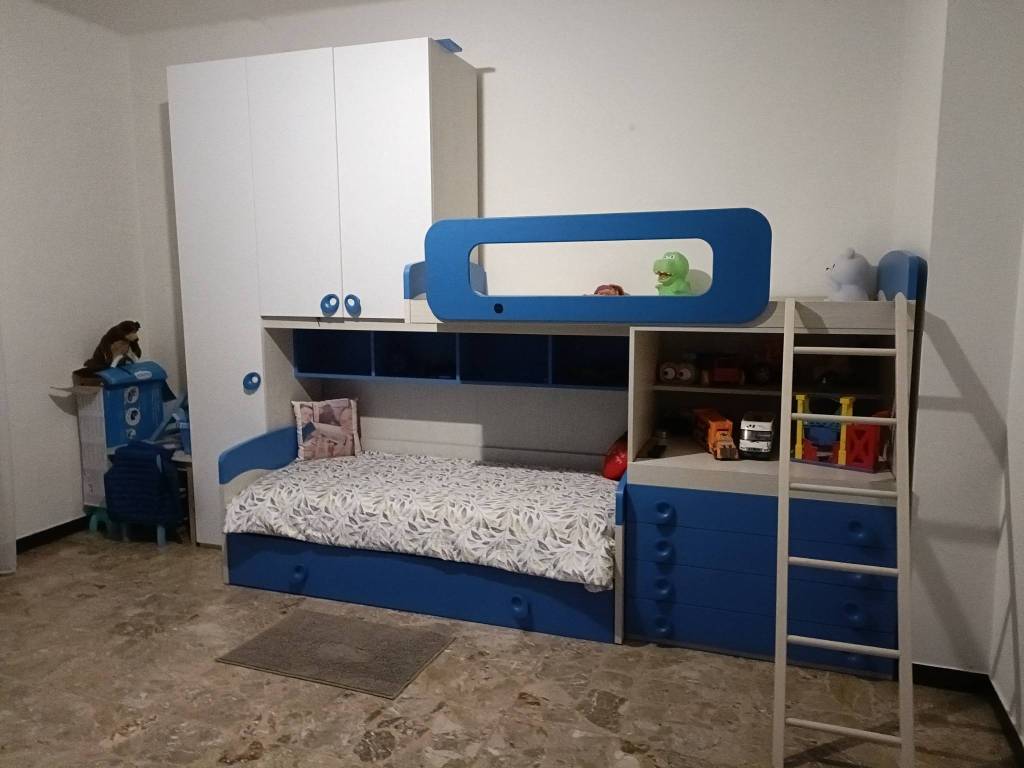 appartamento in vendita ad Alessandria in zona Il Cristo