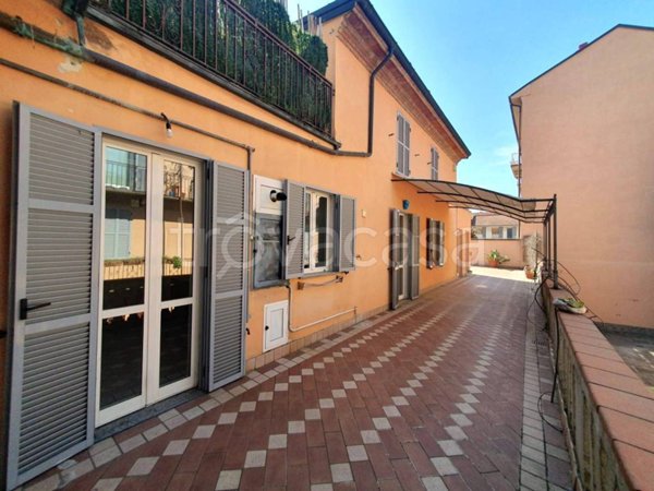 appartamento in vendita ad Alessandria in zona Centro Città