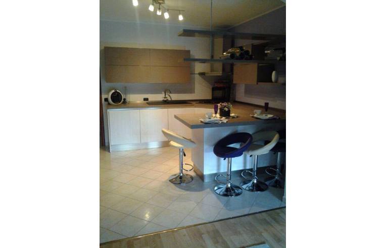 appartamento in vendita ad Alessandria