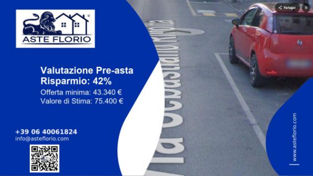 appartamento in vendita ad Alessandria in zona zona Pista