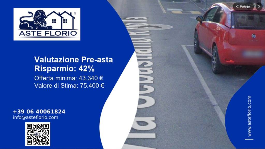 appartamento in vendita ad Alessandria in zona zona Pista
