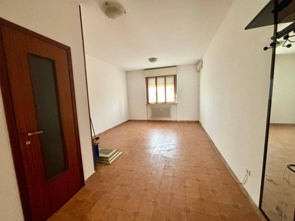 appartamento in vendita ad Alessandria in zona Il Cristo