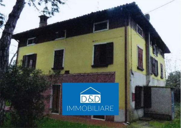 appartamento in vendita ad Alessandria in zona San Giuliano Nuovo