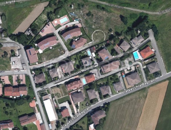 appartamento in vendita ad Alessandria in zona Casalbagliano