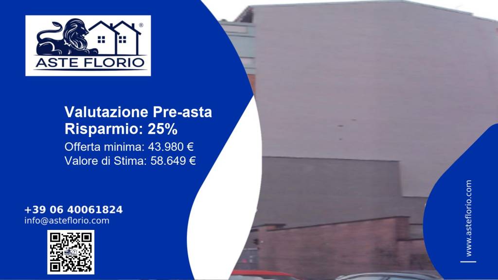 appartamento in vendita ad Alessandria in zona zona Pista