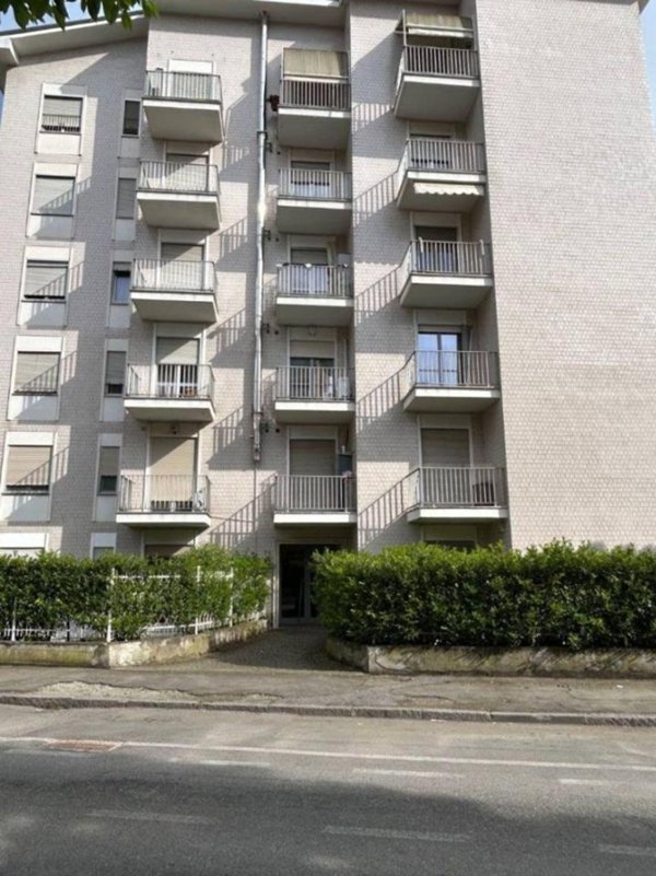 appartamento in vendita ad Alessandria in zona Il Cristo