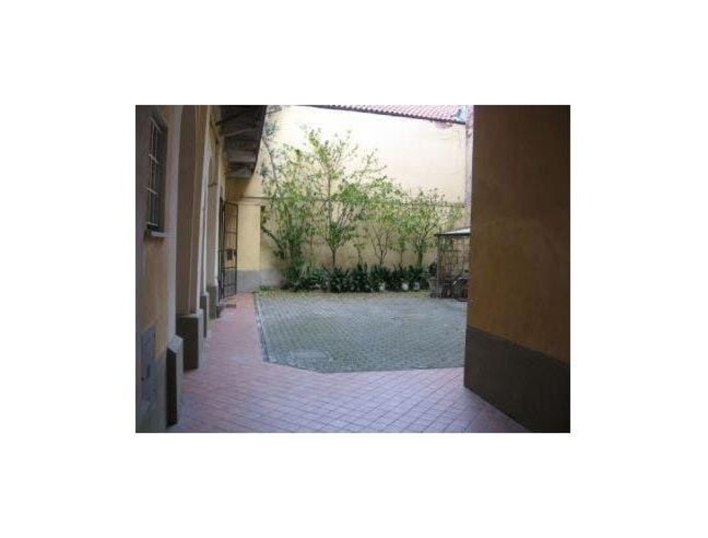 appartamento in vendita ad Alessandria in zona Centro Città