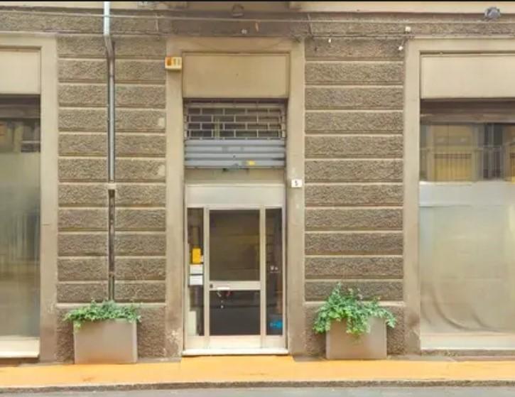 appartamento in vendita ad Alessandria in zona Centro Città