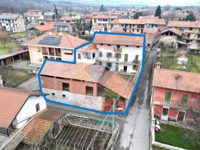 casa indipendente in vendita ad Alessandria